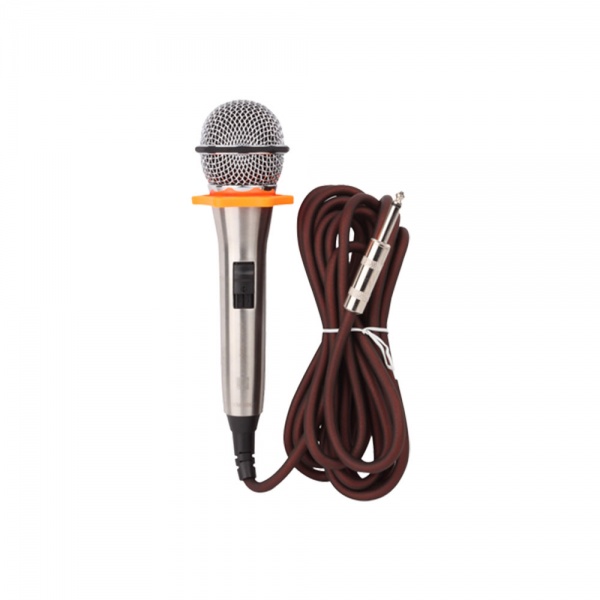 Relacart KM-500 Wired Microphone